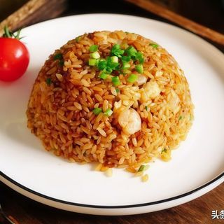 20. Arroz de la casa