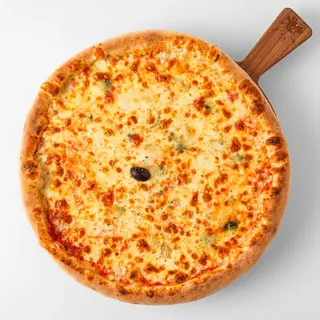 C4 Pizza