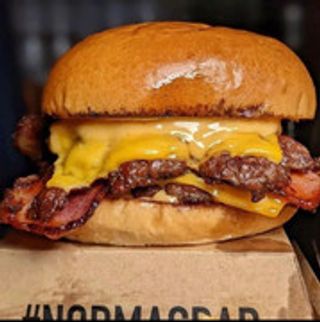 Smash Bacon