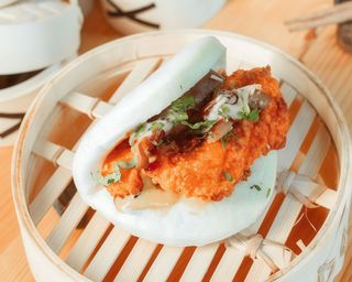 KATSU BAO