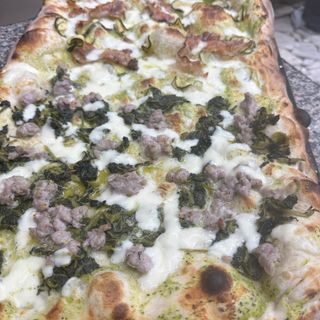 Capricciosa a ruoto - 10 pezzi