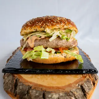 Cheeseburger