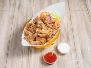 Doner Kebab