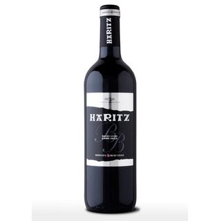 Vino Tinto Rioja Haritz (75 cl.)