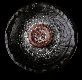 Tortino al cioccolato 