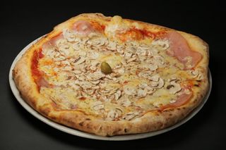 Pizza Miješana