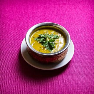 Tadka Dal