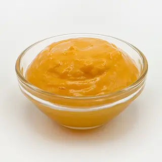 Salsa Burger