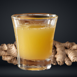 Ginger shot