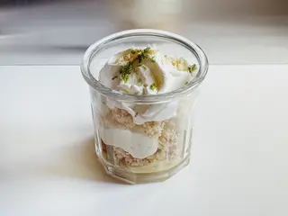 ПАРФЕ KEY LIME (160g)