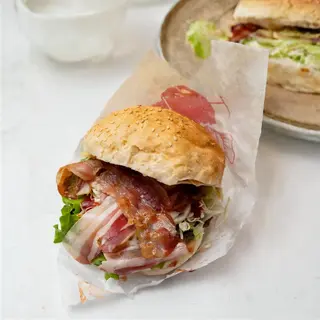 Baconburger