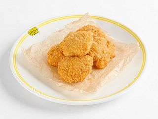 Стріпси Веган (100g)