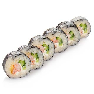 Футомаки Еби (6бр)