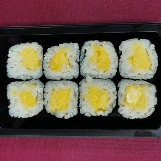 Maki de Mango
