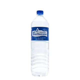 Agua (1.5 Lt.)