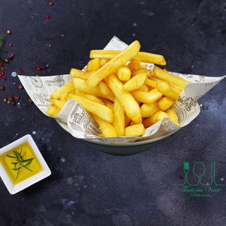 Cartofi prajiti, 250g