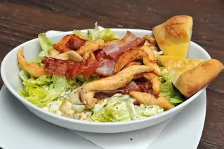 Caesar salata 400gr