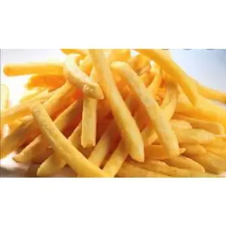 66. Patatas Fritas