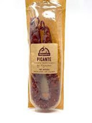 Chorizo Alejandro Picante