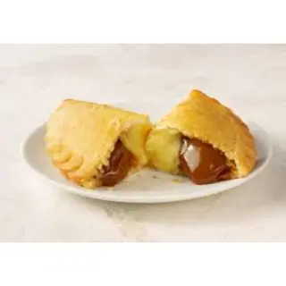 Producto Con Queso Empanada De Cambray Dulce De Leche