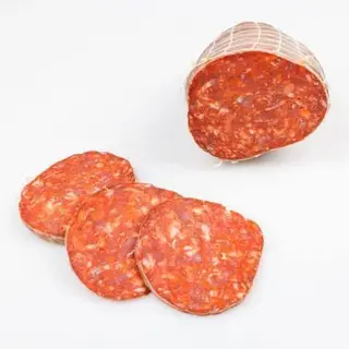 Morcón 250 Gr