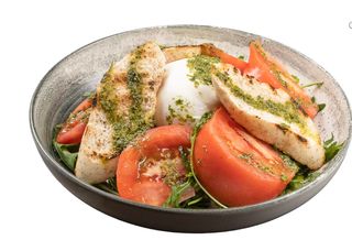 Салата Бурата (350г)