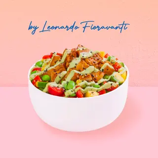 Seasonal Special - Summer Bowl