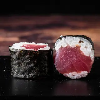 Hosomaki Atum  8  Unidades