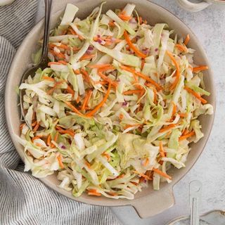 Coleslaw Salad