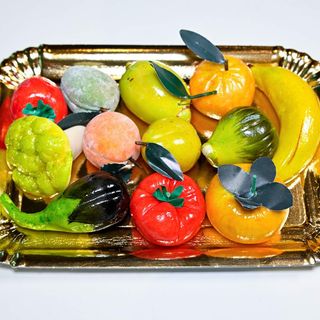 Frutti di pasta reale 750 g