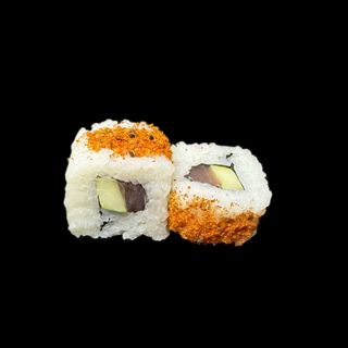 28B. Maki De Atún Picante