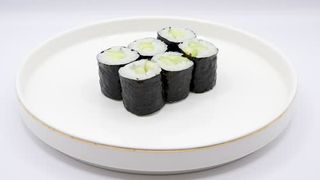 502. Hosomaki kappa - 6 pezzi