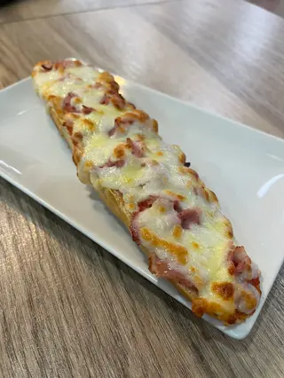 Panini De York