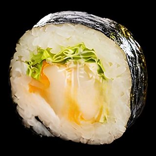 Kalmar w tempurze (6szt)