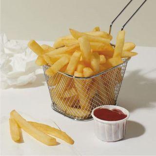 Ración de Patatas Fritas 200g o 400 g