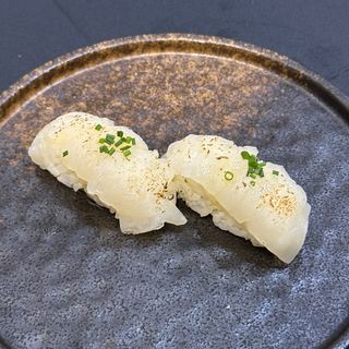Aburi Hotate