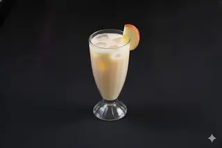 Jus de pommes