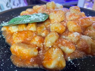Gnocchi Alla Sorrentina