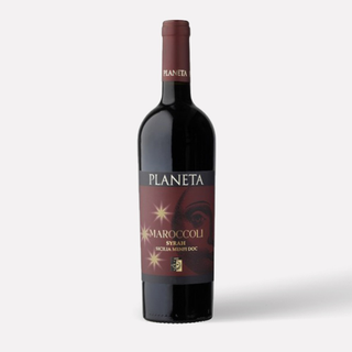 Planeta - Maroccoli Syrah 0,75 lt