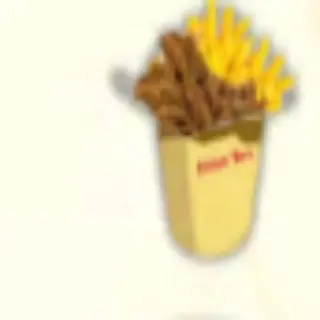 Kebab Box (Grande)