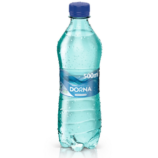 Apa minerala