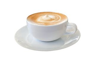 Café au Lait