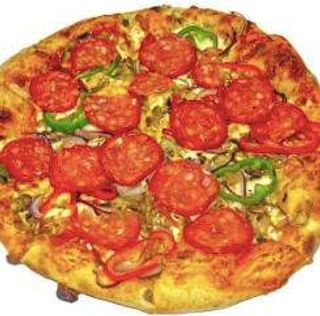Италианска пица Америка 380-520г