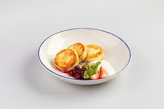 Сырники