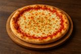 Pizza Margarita 650gr