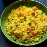 Poha Upma
