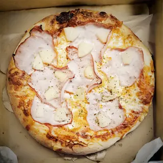 Pizza Hawaii 30 cm