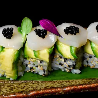 Hotate