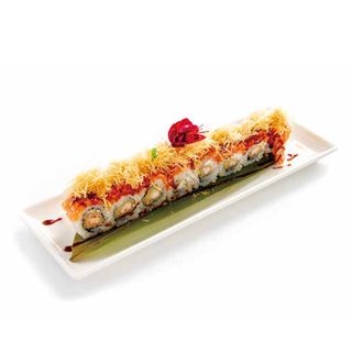 1111. Uramaki Ebiten Plus (8 Pzs.)