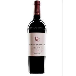 Pago De Los Capellanes Crianza 2019